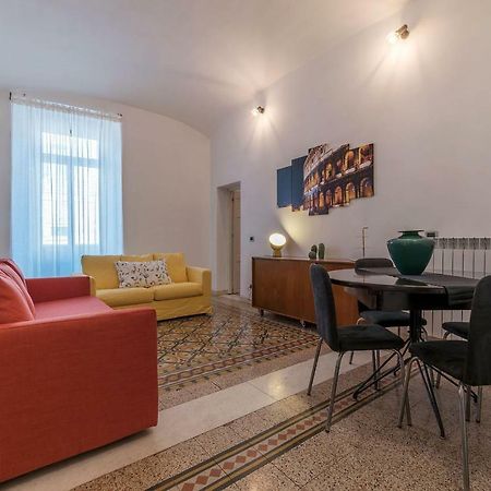 San Giovanni & Colosseo Roomy Flat روما المظهر الخارجي الصورة