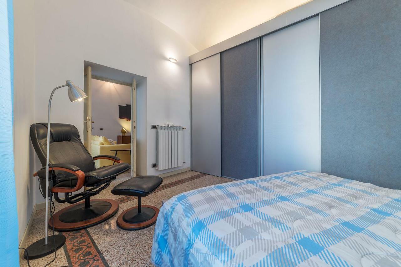 San Giovanni & Colosseo Roomy Flat روما المظهر الخارجي الصورة