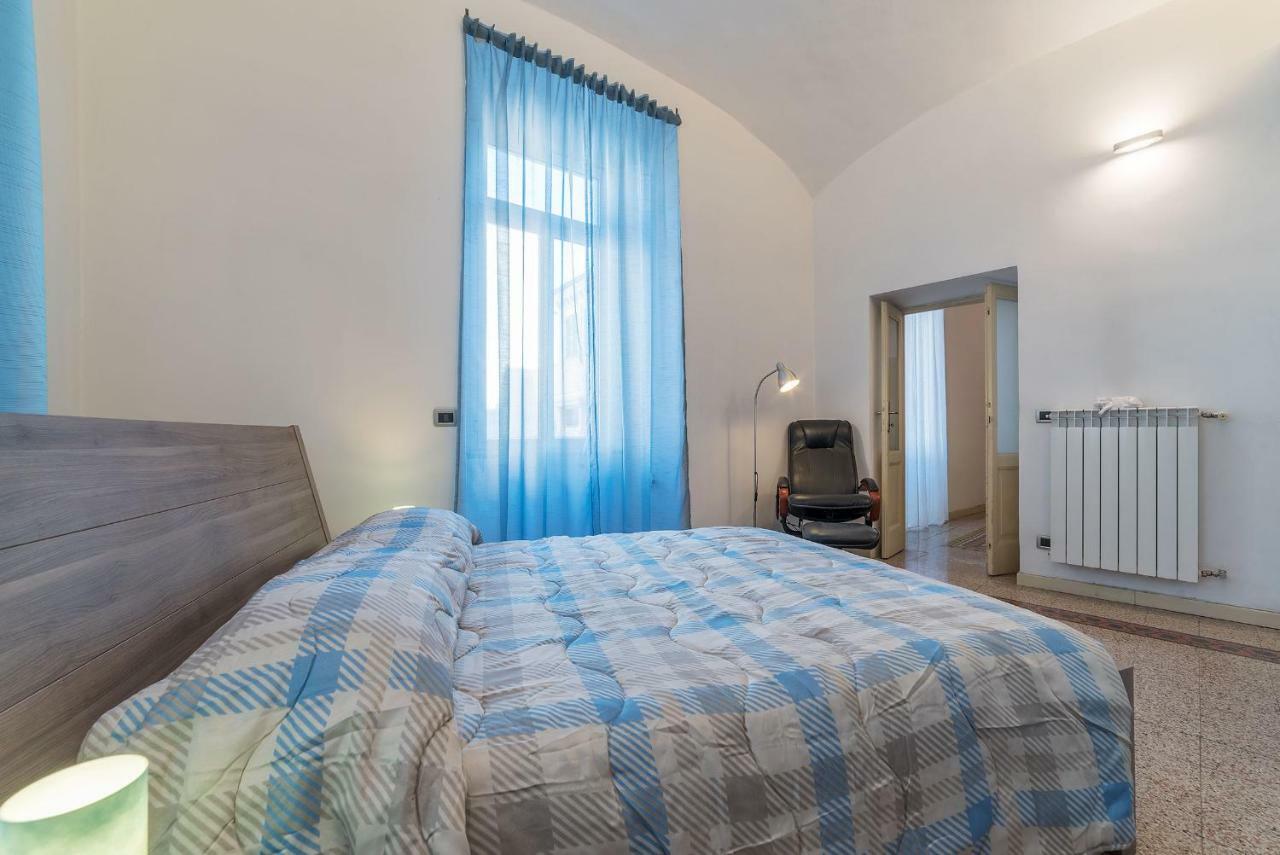 San Giovanni & Colosseo Roomy Flat روما المظهر الخارجي الصورة